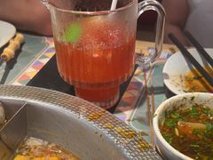 -廖掌柜·重庆鲜货火锅(上海首店)