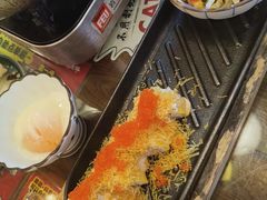 -桃太郎寿司料理(南坪店)