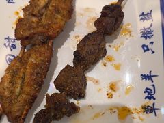 -丝路伊兰·兰州牛肉面(牛街总店)