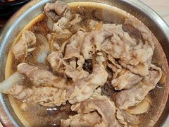 -米村拌饭(银泰中心店)