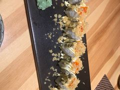 -浦·传统日式料理(3 5 1 1 店)