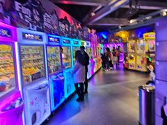 -星际传奇(西安三桥万象城店)