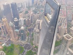 -上海之巅观光厅