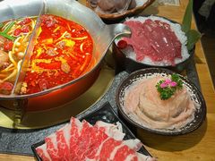-湊湊火锅·茶憩(东城民盈国贸城店)