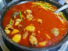 -石灰市毛记烧鸡公(解放碑店)