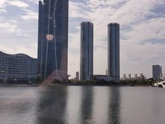 -前王院•巧克力海鲜市集餐厅(万平口店)