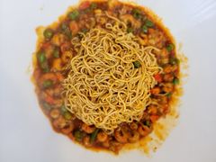 -友达面馆(海珠店)