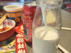 -生活如沸·顺德水牛奶火锅(大学路店)