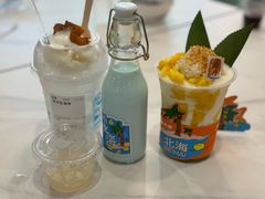 -椰椰大吉(侨港店)
