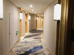 -牡丹江东方明珠国际大酒店(火车站步行街店)
