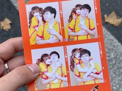 -PHOTOWITH 自助照相馆