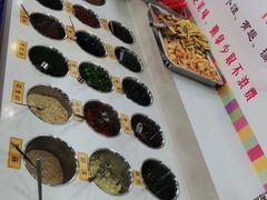 -活鱼馆(宜兴埠店)