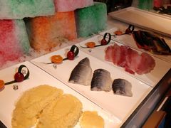 -青岛颐海花园酒店总店·自助餐厅