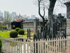 -卫鼎轩·曹公馆(鼓楼店)