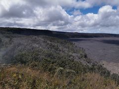 -夏威夷火山国家公园