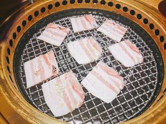 -江户烧肉(高德店)