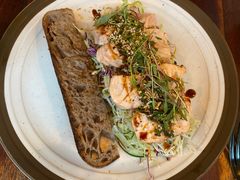 -O'mills Sourdough Bakery&Bistro(永嘉路店)