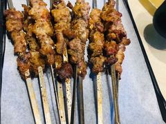 -直隶安家罩饼(复兴路店)