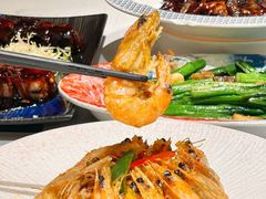 -常来小聚·广州非遗传承餐厅(高德置地店)