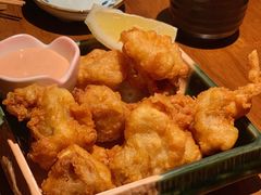 -山杏yama-katsu·吉列炸物