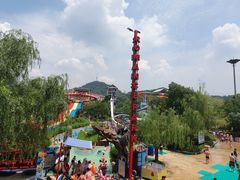 -杭州浪浪浪水公园