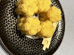 -吴越荣记苏州菜·松鼠桂鱼 100% 活鱼现做(月光码头店)