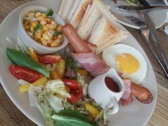 android_upload_pic-MAAN COFFEE(金桥店)