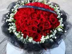 -麦的多生日蛋糕(花满庭店)