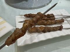 -中发源·清真餐厅(南油店)