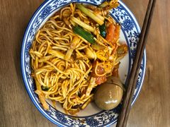 -圳兴面王·拌川·特色炒面(南山保利剧院店)