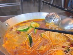 -小螺大作·螺蛳粉火锅(林和西店)