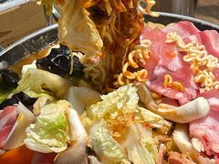 部队锅-韩热集市(百源店)