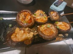 -土蚝·高压锅生蚝(百姓美食街店)