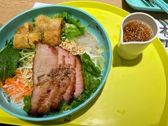 -蔡澜Pho·越南粉餐厅(海上世界店)