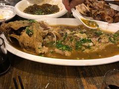 -百年味道炝锅面(通泰路店)