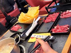 -林记潮牛·牛肉火锅(上马墩店)