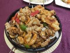 -燕春楼(海河华鼎店)