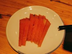 -三十六味匠猪蹄(三元桥店)