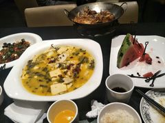 -城南往事济南风味主题餐厅(东环店)
