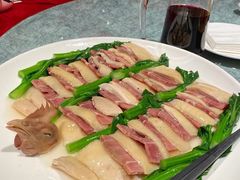 -老伙记海鲜码头(北滘店)