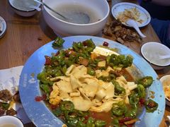 -俭寨大盘鸡·缸子肉·小公鸡·新疆菜(云通店)