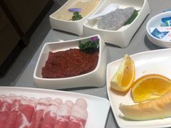 -海底捞火锅(关山保利店)
