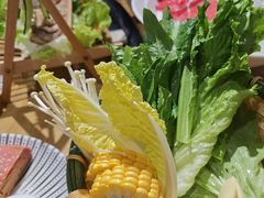 -竹鲜笙全竹宴(国色天香店)