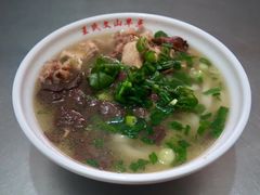 -文山荷鲜居(翠湖店)