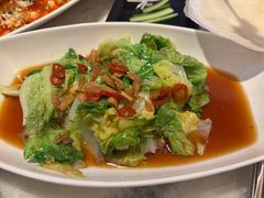 -喜来登由由大酒店九州膳坊中餐厅