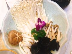 -田园肥牛鲍鱼先生(新北店)