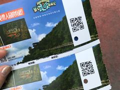 -梦幻奥陶纪景区