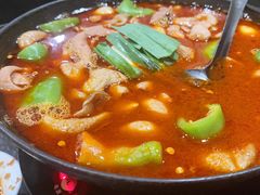 -湘肠香火锅店(团结湖店)