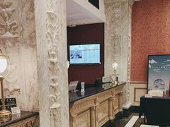 -上海锦江金门大酒店