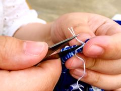 -璞真扎染博物馆